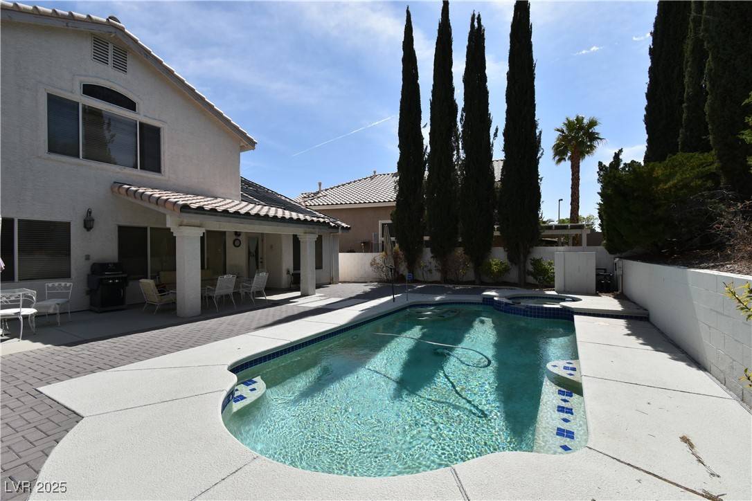 Las Vegas, NV 89134,2305 Flower Spring ST