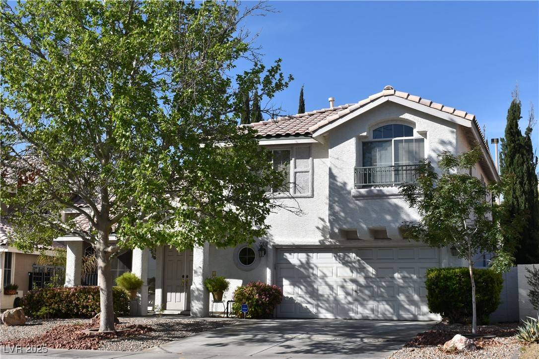 Las Vegas, NV 89134,2305 Flower Spring ST