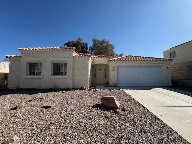 North Las Vegas, NV 89031,3429 Back Country DR