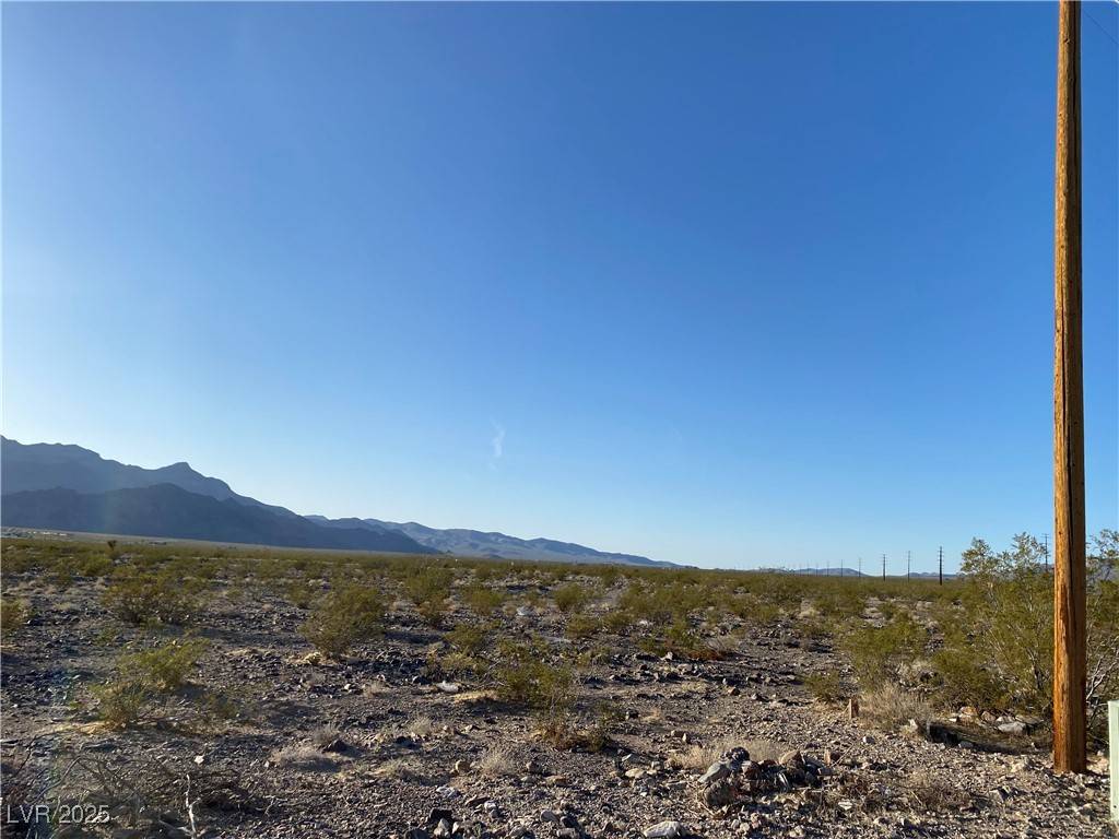 Pahrump, NV 89060,6420 Park Retiro