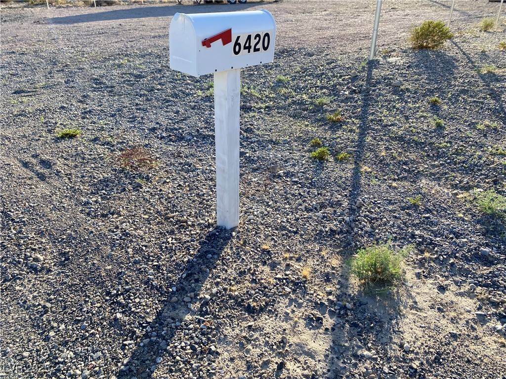 Pahrump, NV 89060,6420 Park Retiro