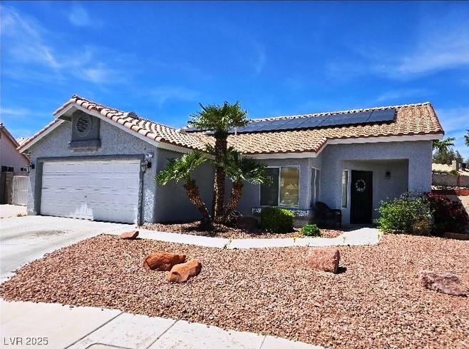 Las Vegas, NV 89131,7417 Red Eagle ST