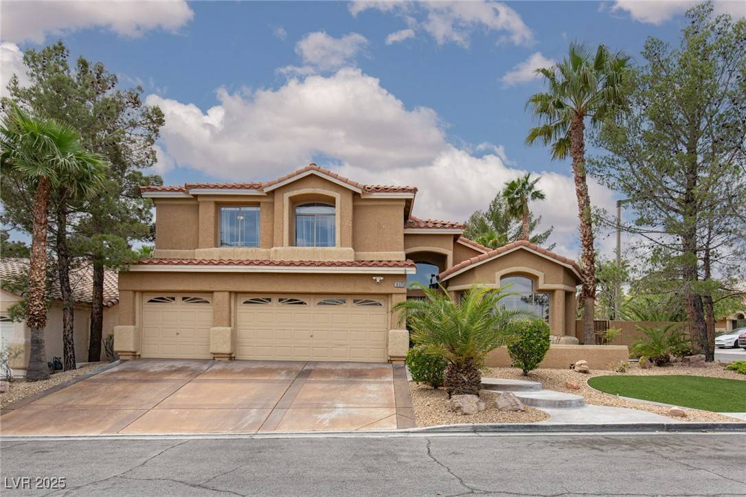 Las Vegas, NV 89144,10325 Falls Church AVE