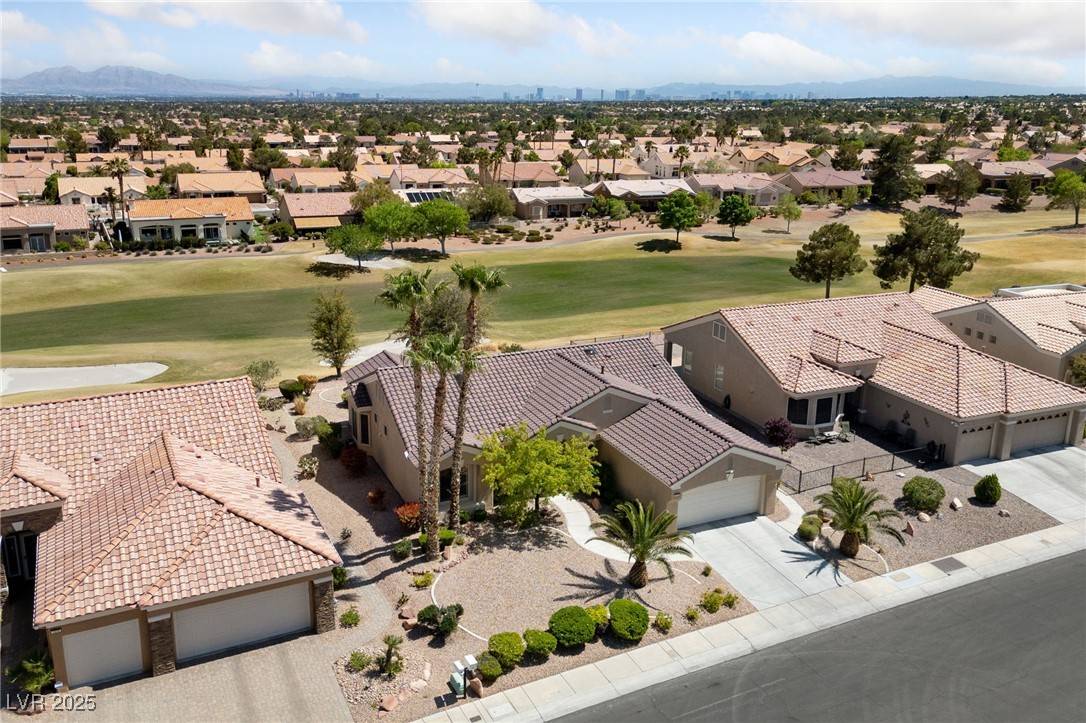 Las Vegas, NV 89134,3016 High Range DR