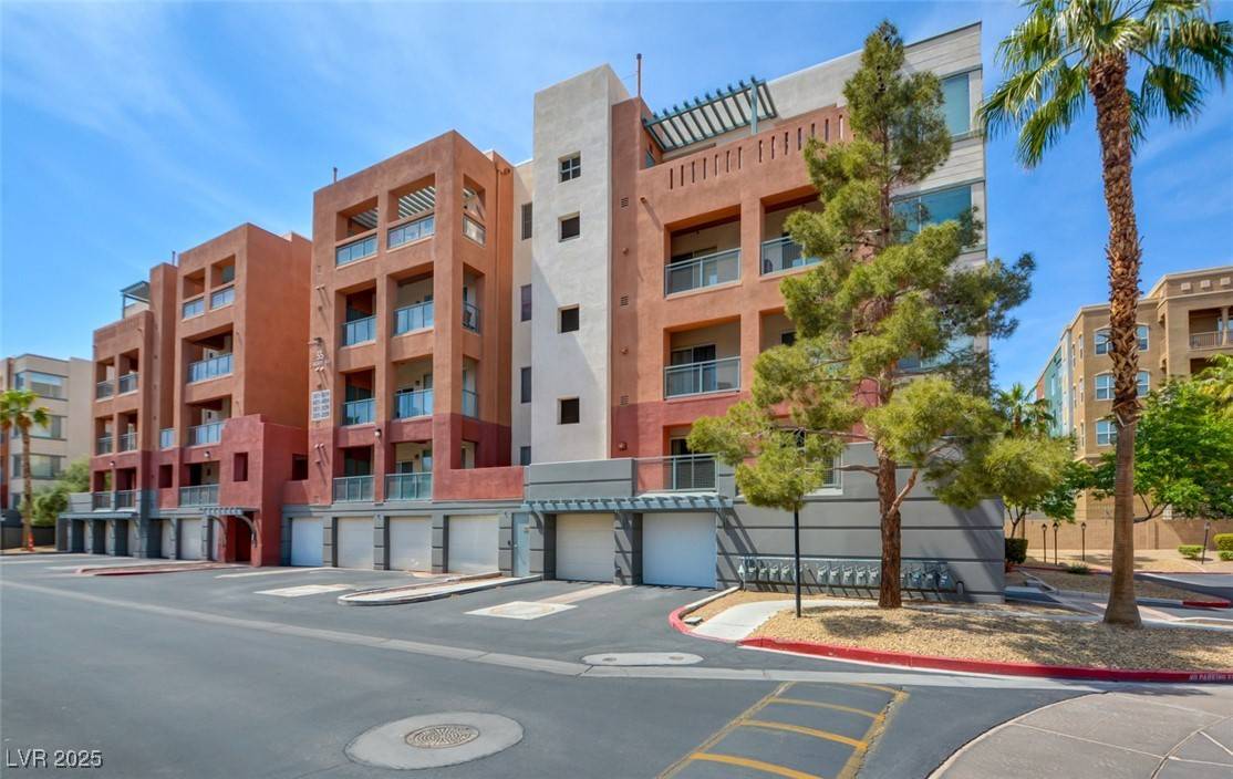 Las Vegas, NV 89123,55 E Agate AVE #309