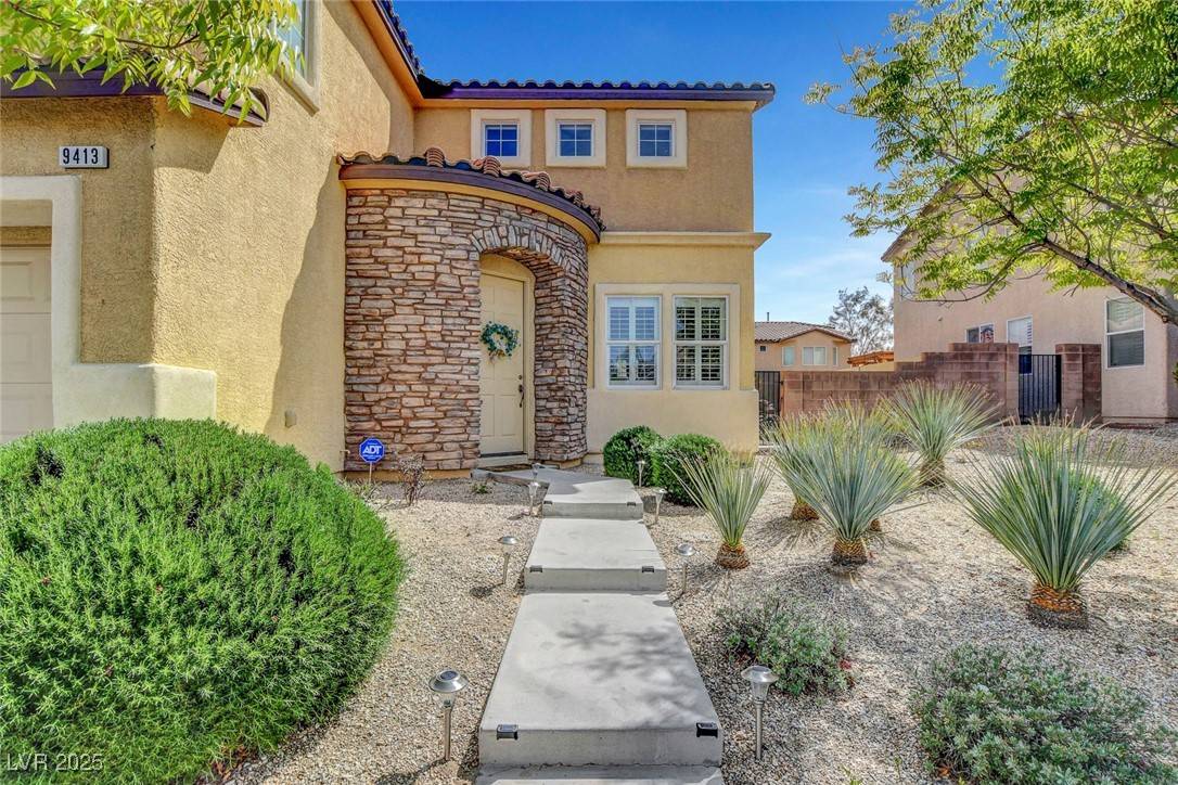 Las Vegas, NV 89149,9413 Artesian Oak CT
