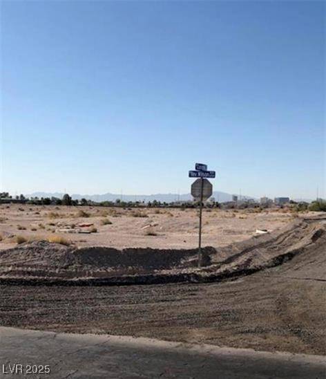 North Las Vegas, NV 89030,Reverend /Wilson
