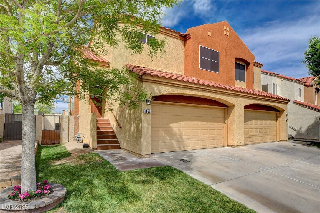 Henderson, NV 89014,1660 Cloister AVE