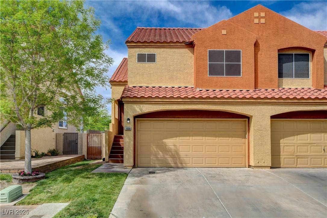 Henderson, NV 89014,1660 Cloister AVE