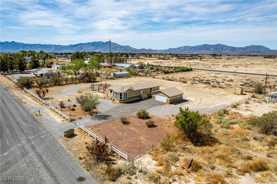 Pahrump, NV 89060,350 Chapparel AVE