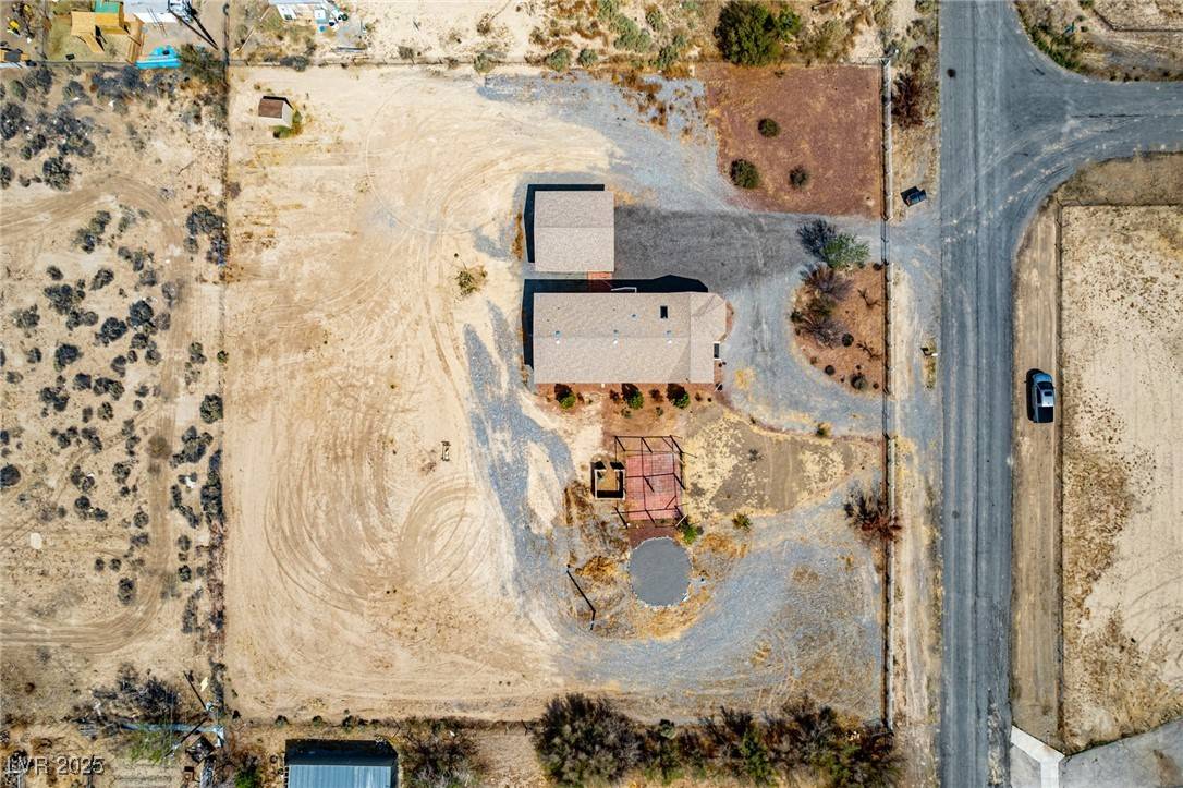 Pahrump, NV 89060,350 Chapparel AVE