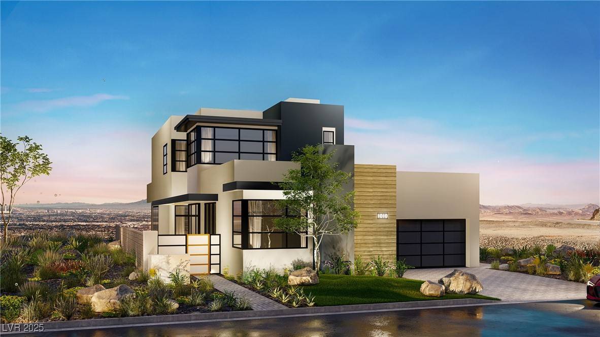 Henderson, NV 89012,557 Overlook Rim DR