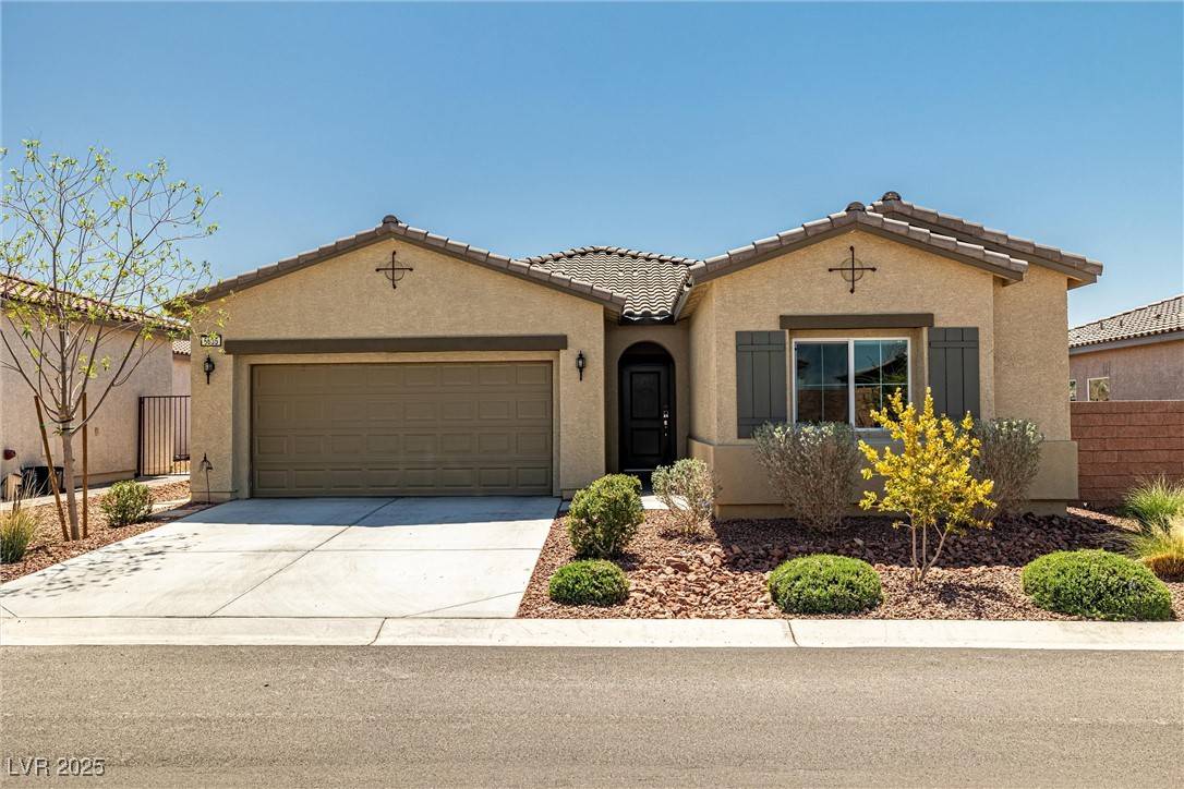 Pahrump, NV 89061,5635 E La Campana DR