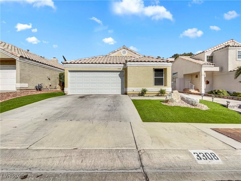 Las Vegas, NV 89117,3308 Paragon DR