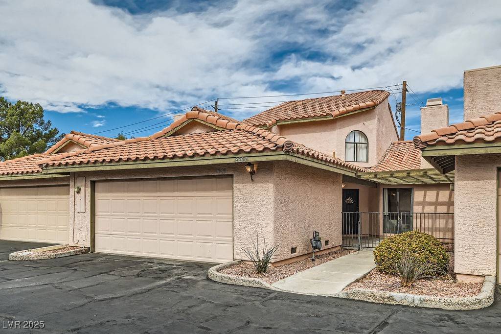 Las Vegas, NV 89121,3609 Laguna Del Sol DR