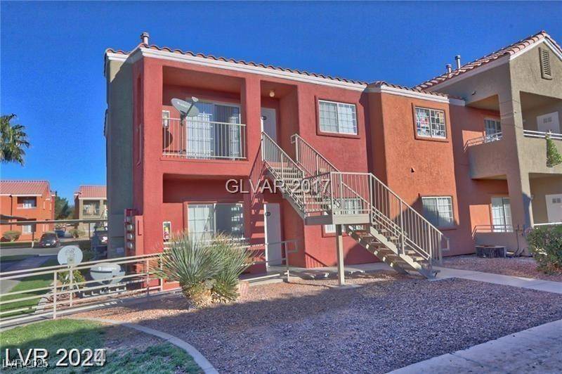 Las Vegas, NV 89115,4730 E Craig RD #2028