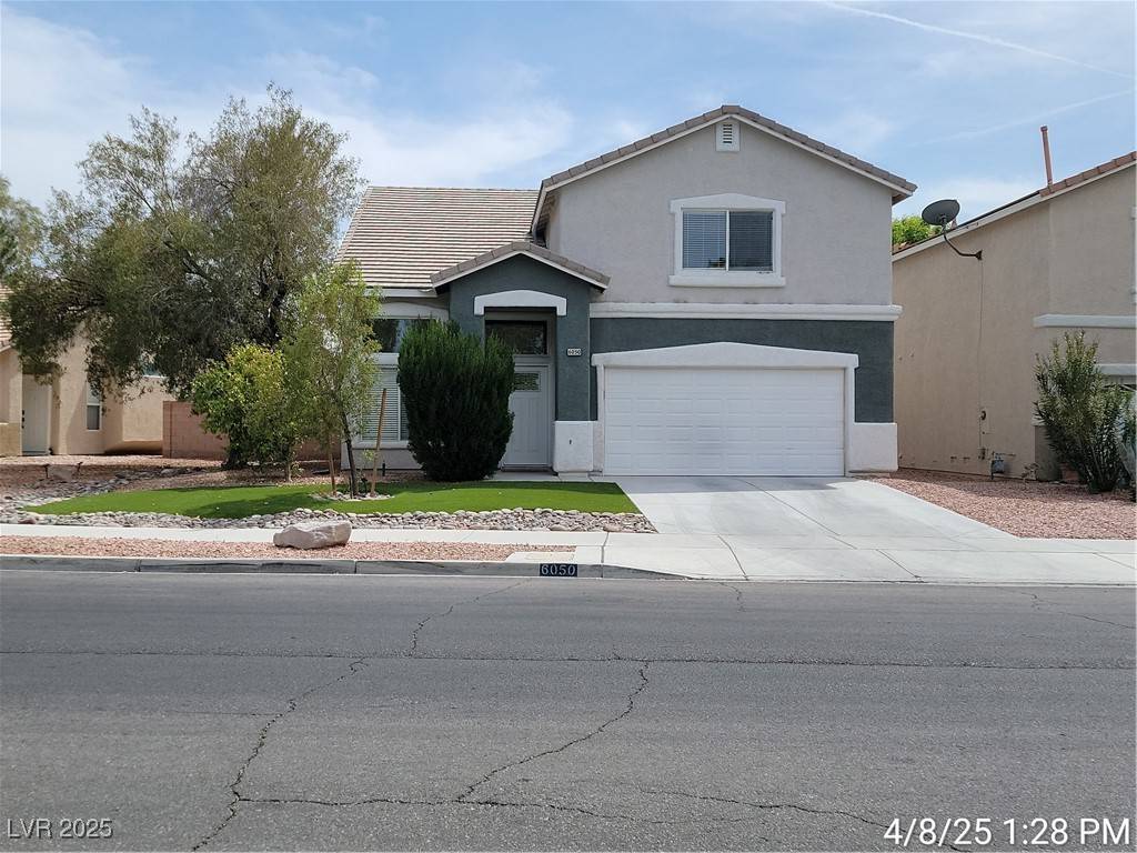 North Las Vegas, NV 89031,6050 Highland Gardens DR