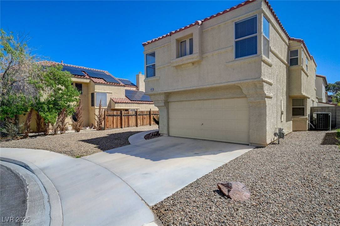 Las Vegas, NV 89145,8329 Telescope Peak CT