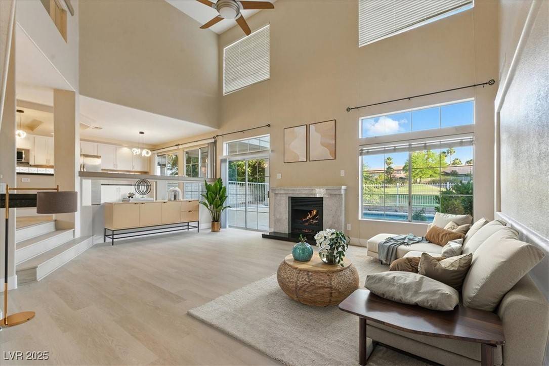 Henderson, NV 89074,2445 Antler Point DR