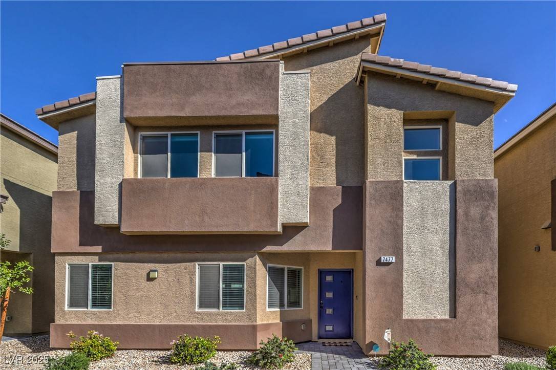 North Las Vegas, NV 89084,7477 Onyx Star ST