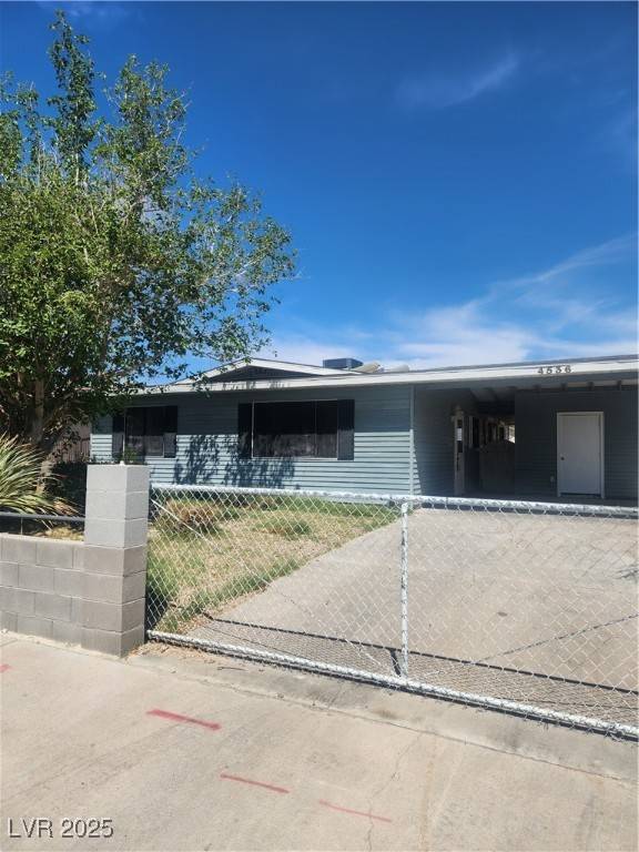 Las Vegas, NV 89115,4536 Payson AVE