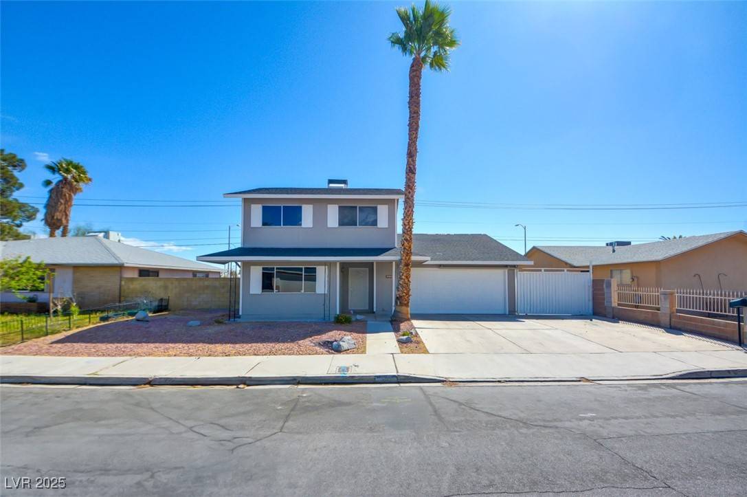 Las Vegas, NV 89145,125 Sam Jonas DR