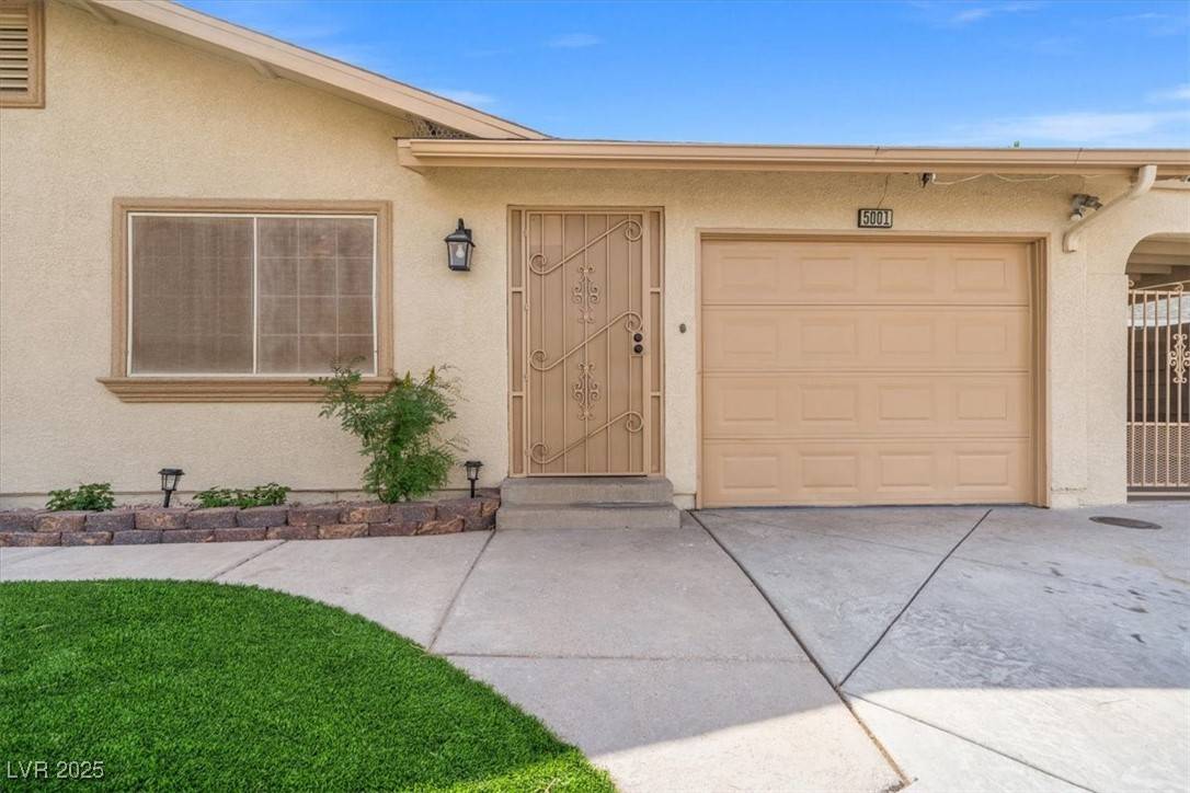 Las Vegas, NV 89122,5001 Morris ST