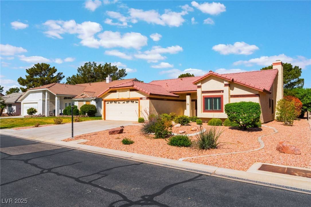 Las Vegas, NV 89130,5029 Pacific Grove DR