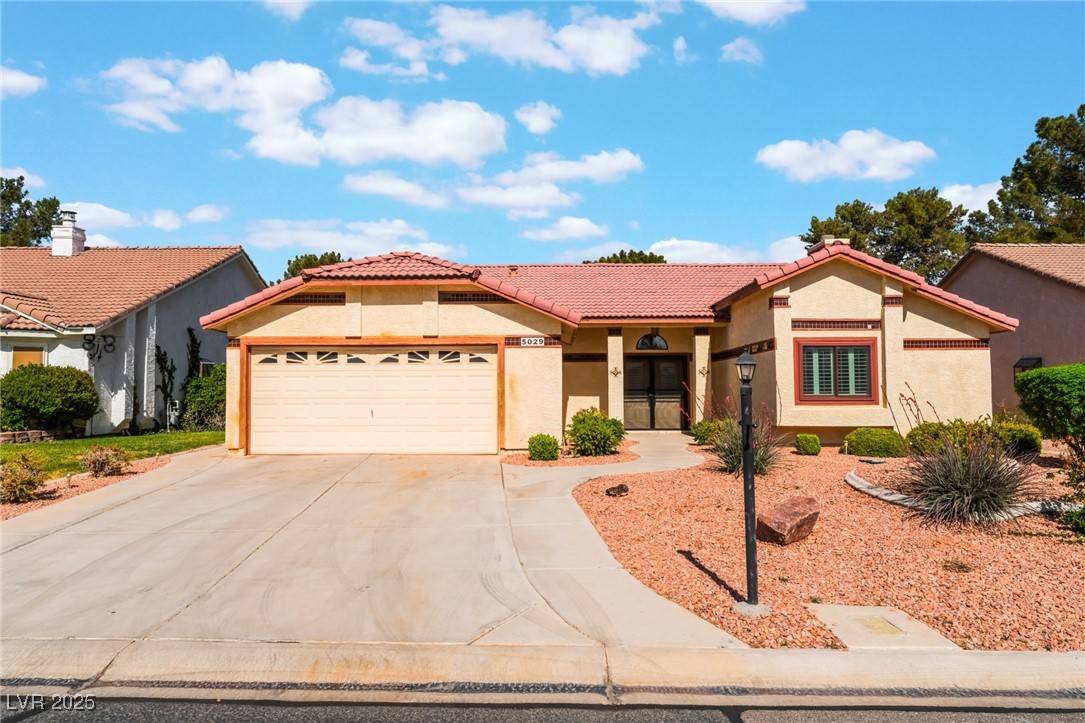 Las Vegas, NV 89130,5029 Pacific Grove DR