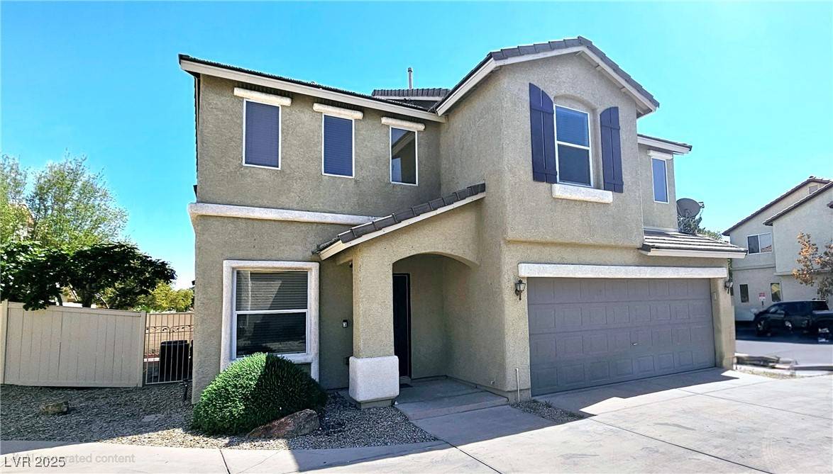 Las Vegas, NV 89108,6348 Blue Twilight CT