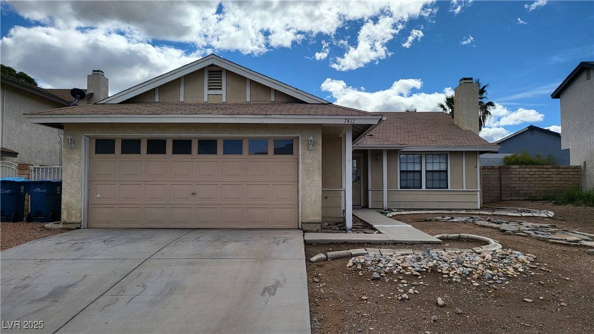 Las Vegas, NV 89147,7411 Newcrest CIR