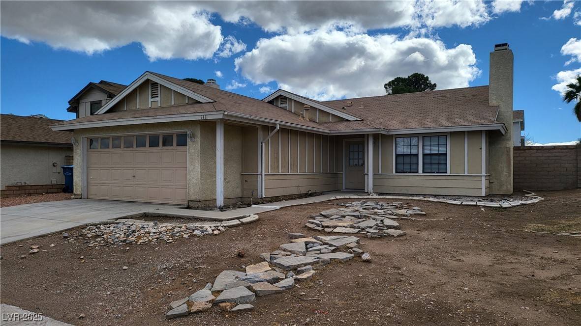 Las Vegas, NV 89147,7411 Newcrest CIR