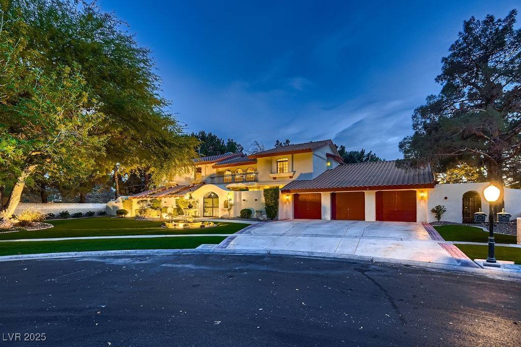 Henderson, NV 89014,1 Quail Run RD