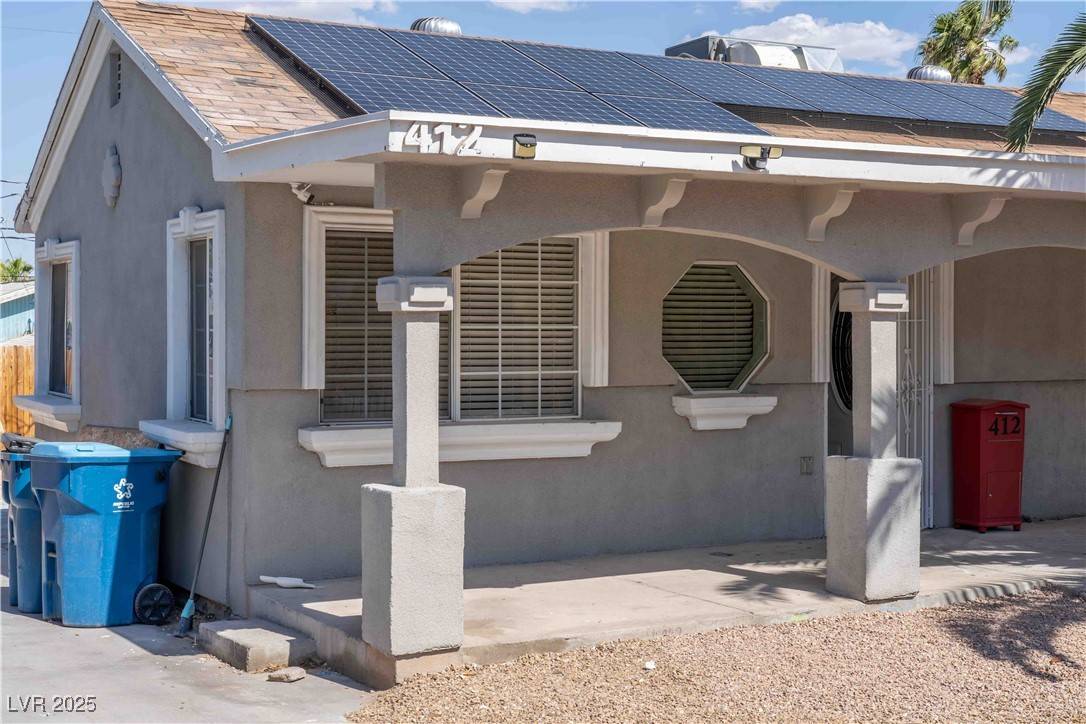 Las Vegas, NV 89101,412 N 16th ST