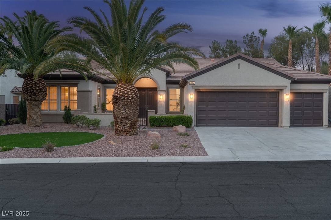 Henderson, NV 89052,1624 Preston Park DR
