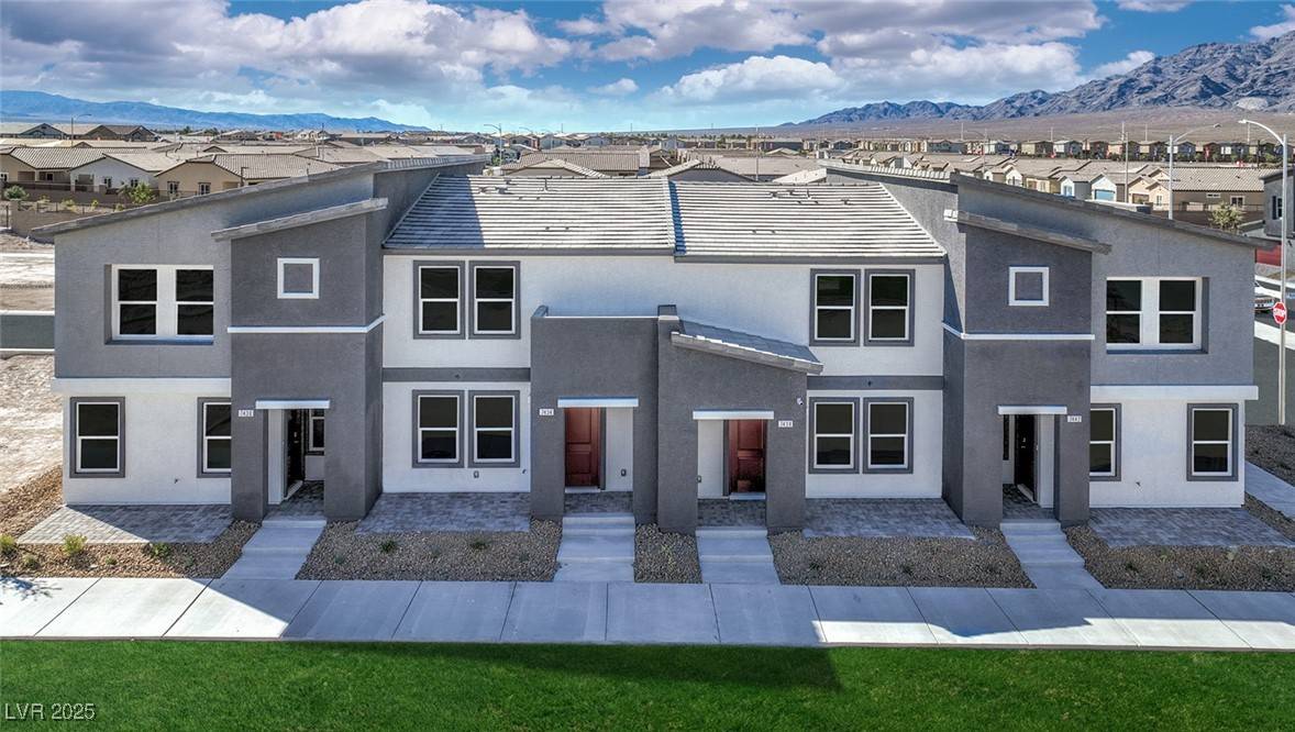 North Las Vegas, NV 89084,Address not disclosed