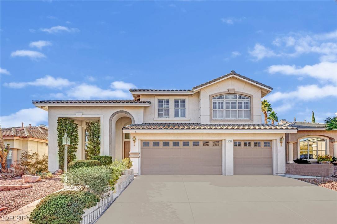 Las Vegas, NV 89147,3755 Broadmead ST