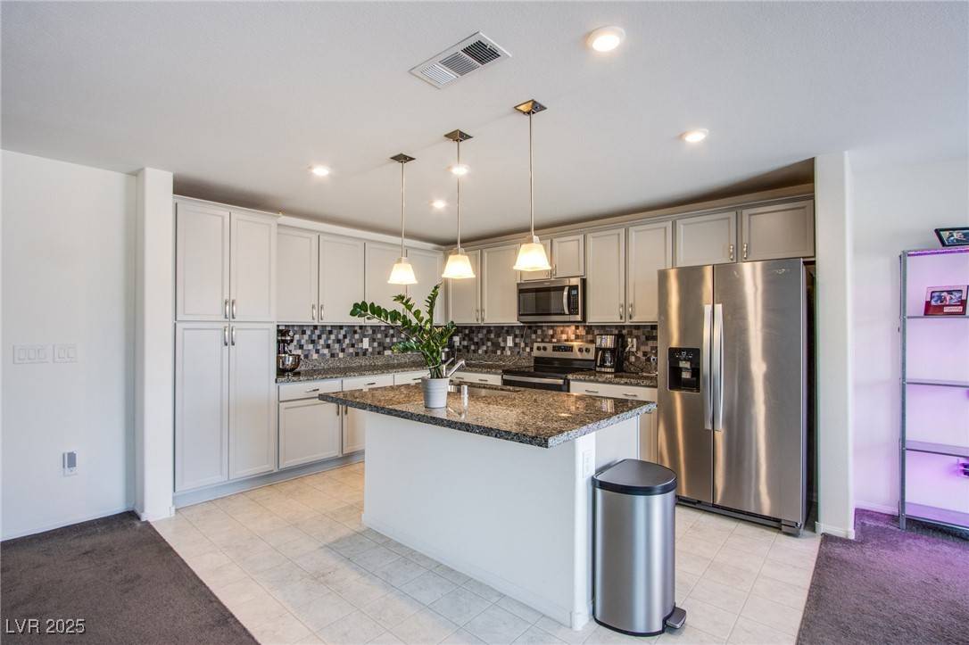 Indian Springs, NV 89018,412 Horsetail Falls ST