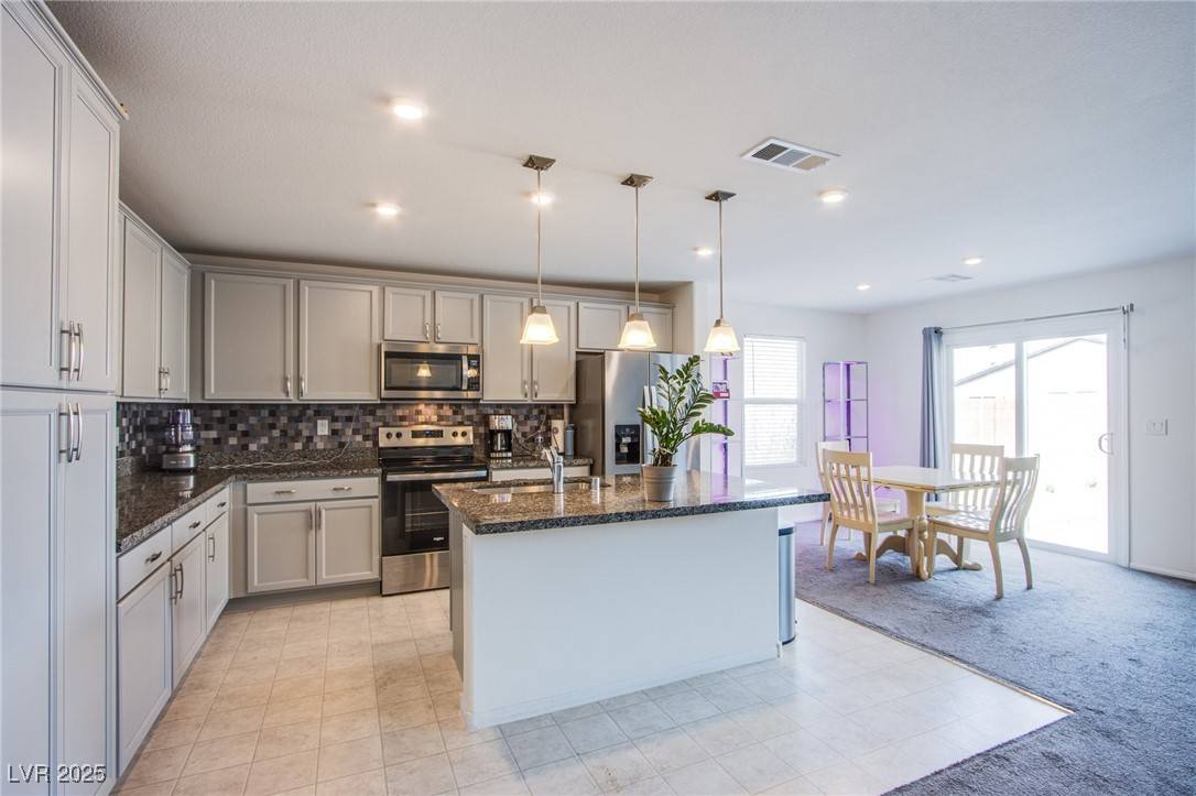 Indian Springs, NV 89018,412 Horsetail Falls ST
