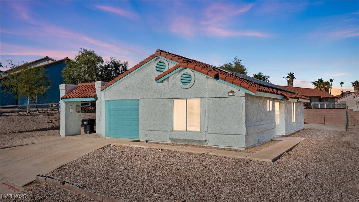 Laughlin, NV 89029,1775 Esteban AVE