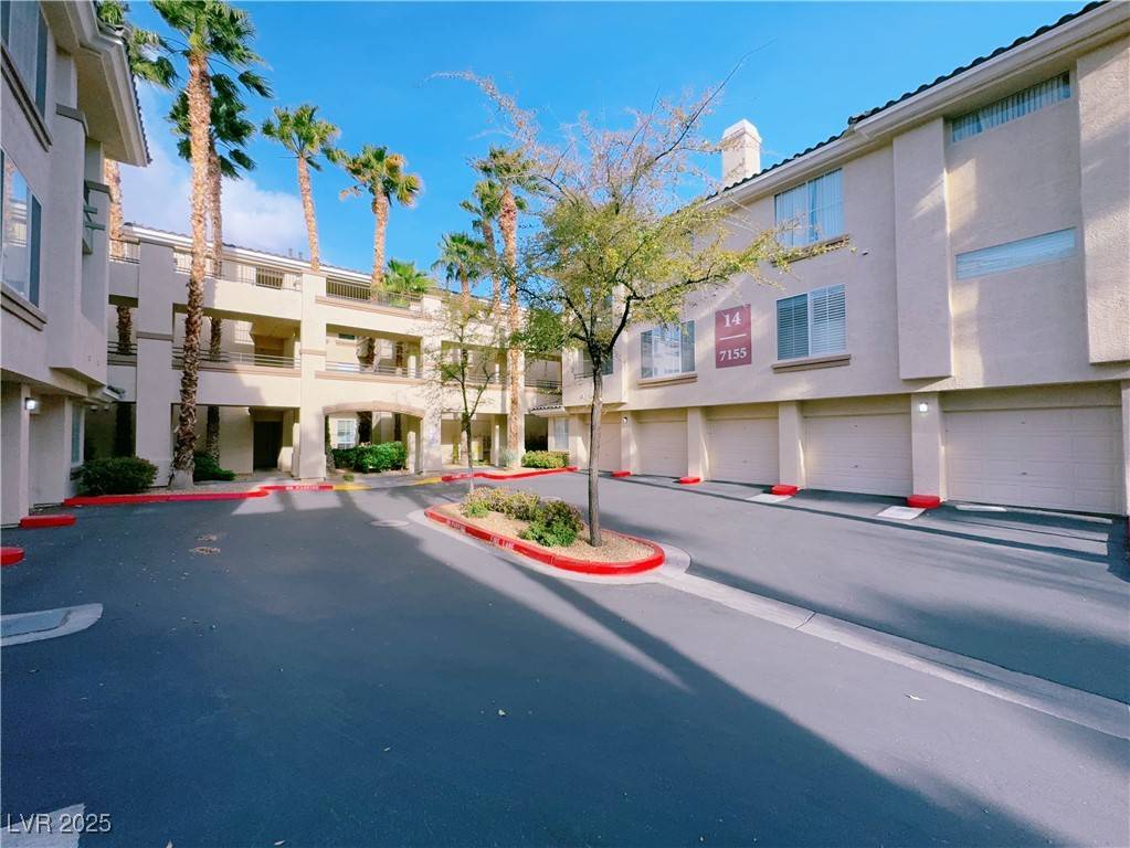 Las Vegas, NV 89113,7155 S Durango DR #107