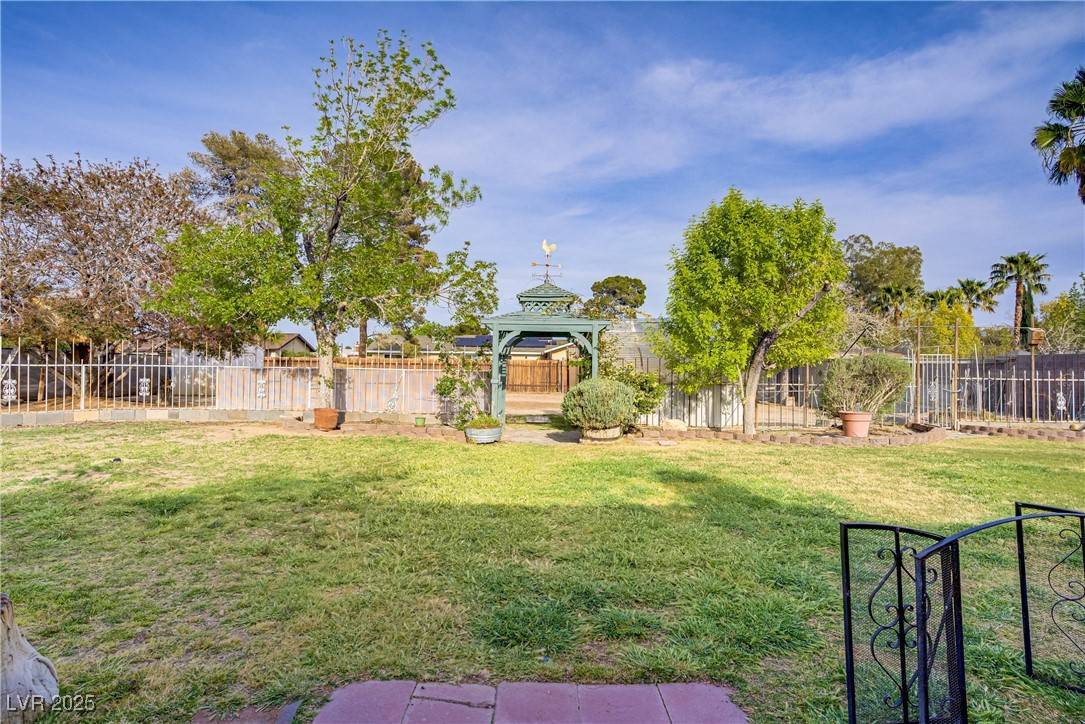 Las Vegas, NV 89108,3100 Garehime ST