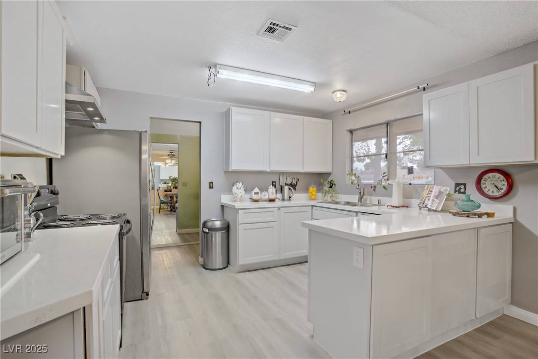 Las Vegas, NV 89108,3100 Garehime ST