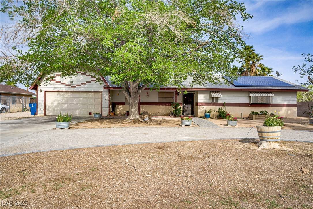 Las Vegas, NV 89108,3100 Garehime ST