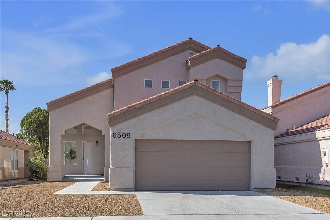 Las Vegas, NV 89108,6509 Old Oxford AVE
