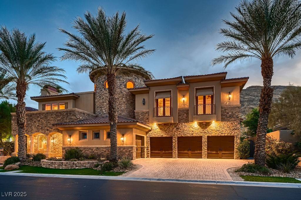 Las Vegas, NV 89135,2845 Red Arrow DR