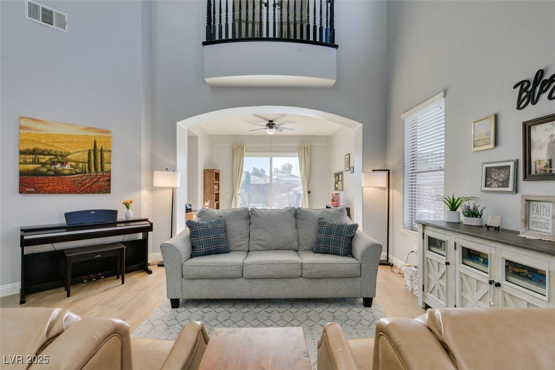 North Las Vegas, NV 89084,7256 Bugler Swan WAY