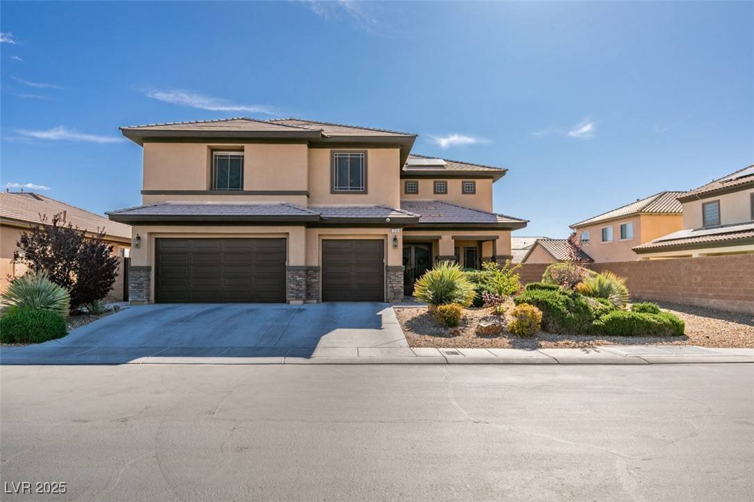 North Las Vegas, NV 89084,7256 Bugler Swan WAY