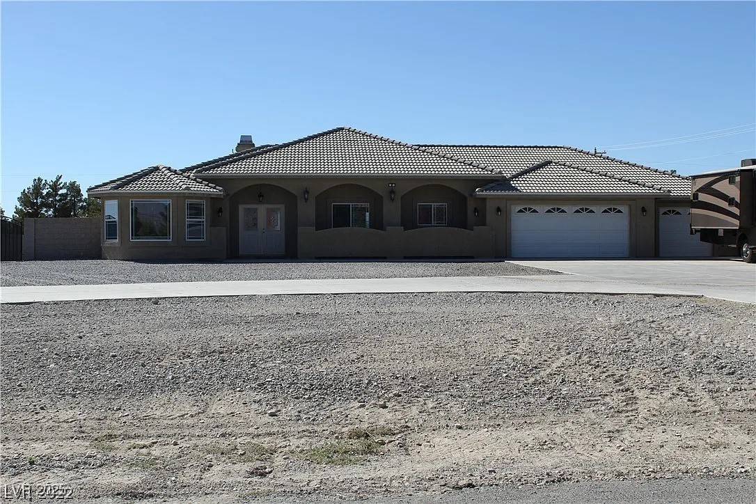 Pahrump, NV 89048,3020 Peggy AVE