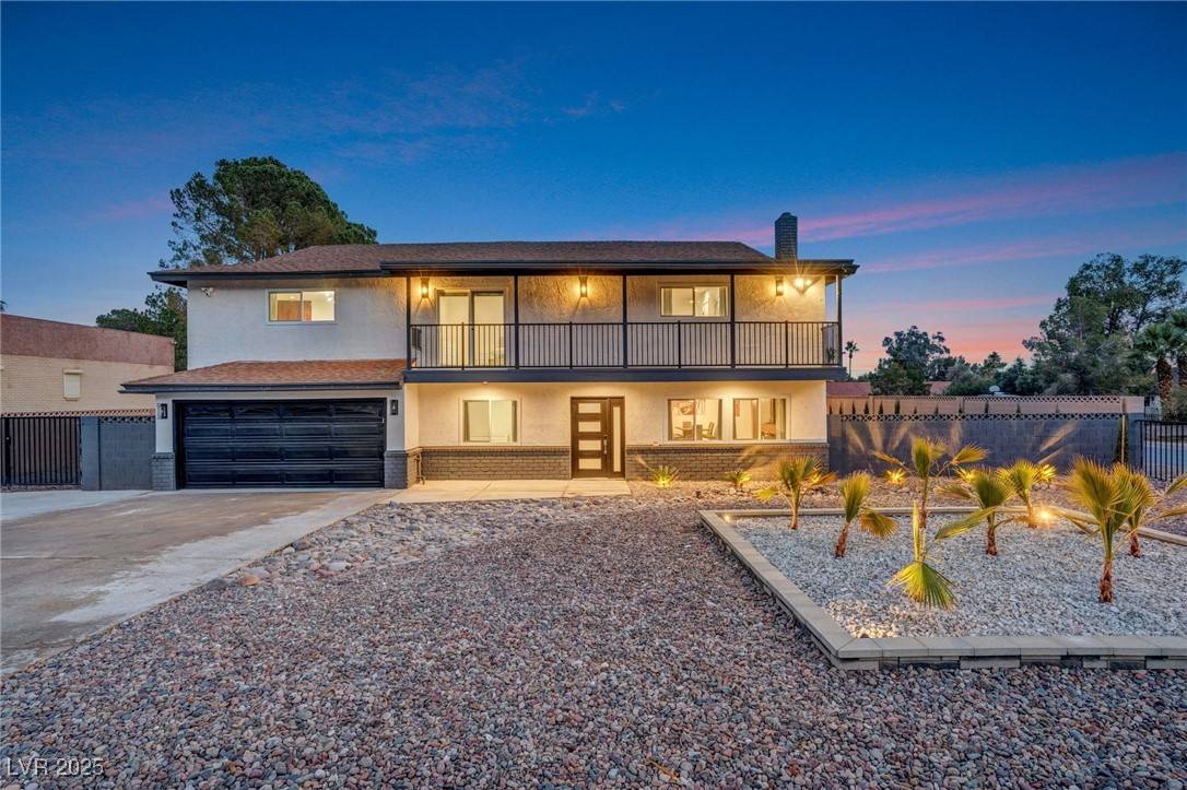 Las Vegas, NV 89146,3088 Mann ST